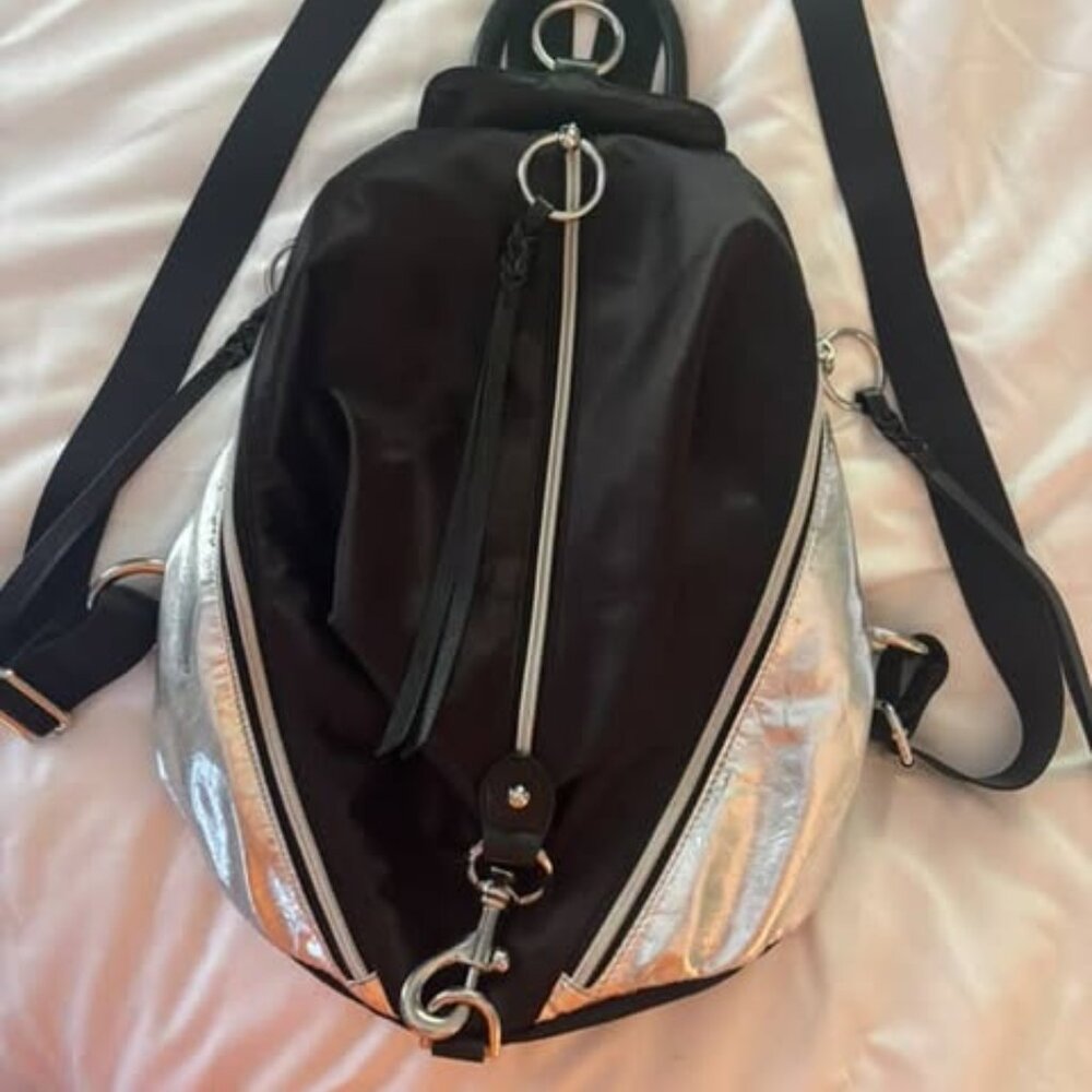 Nylon Rebecca Minkoff Julian Backpack